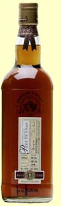A bottling of Port Dundas grain whisky by Duncan Taylor