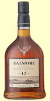 Dalmore 12yo - as sold in the 1990s