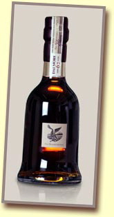 Dalmore 62 year old - (temporarily) the world's most expensive bottle of whisky?