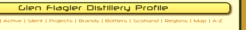 Glen Flagler distillery profile