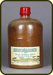 Bruichladdich Ceramic from 1983