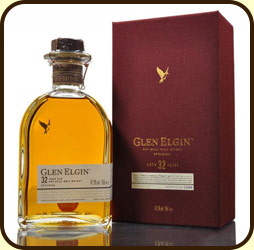 Glen Elgin 32 years old