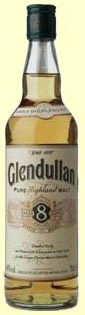 Glendullan 8 years old
