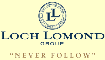 Loch Lomond group logo
